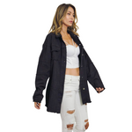 Load image into Gallery viewer, ROCK & ROLL DEMIN SHIRT