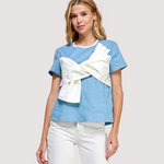 Load image into Gallery viewer, BOW TOP
