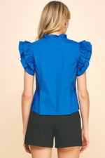 Load image into Gallery viewer, KATE TOP
