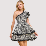 Load image into Gallery viewer, JACQUELINE DRESS
