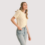 Load image into Gallery viewer, LANA KNIT CARDIGAN
