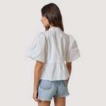 Load image into Gallery viewer, LARA TOP
