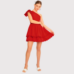 Load image into Gallery viewer, RIOJA DRESS
