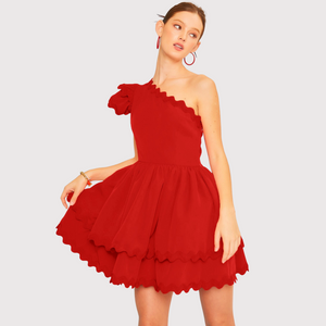 Open image in slideshow, RIOJA DRESS
