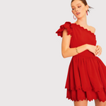 Load image into Gallery viewer, RIOJA DRESS
