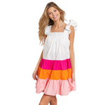 Load image into Gallery viewer, SUNNY DRESS
