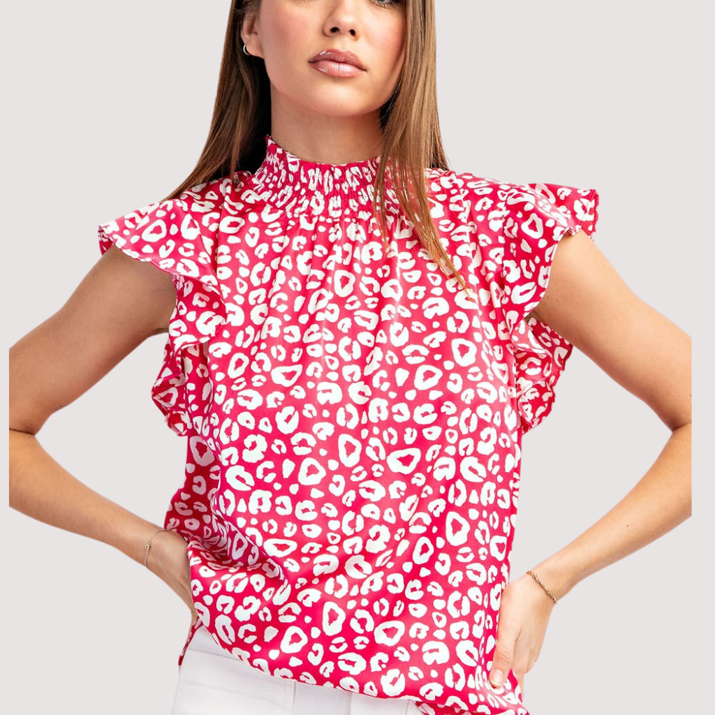 PINKROSE TOP