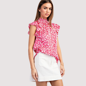 PINKROSE TOP