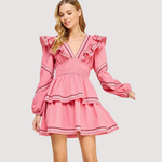 Load image into Gallery viewer, BOHO TEA ROSE
