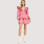 Load image into Gallery viewer, BOHO TEA ROSE
