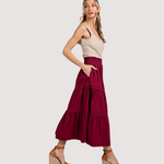 Load image into Gallery viewer, SONIA SKIRT
