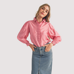 Load image into Gallery viewer, ANDALUCIA SHIRT
