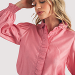 Load image into Gallery viewer, ANDALUCIA SHIRT
