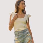 Load image into Gallery viewer, CAMILLA TOP
