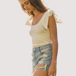 Load image into Gallery viewer, CAMILLA TOP
