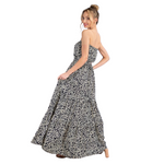 Load image into Gallery viewer, AMBER MAXI DRESS
