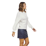 Load image into Gallery viewer, ANGELICA SWEATER
