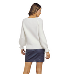 Load image into Gallery viewer, ANGELICA SWEATER
