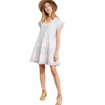 Load image into Gallery viewer, ARELY DRESS
