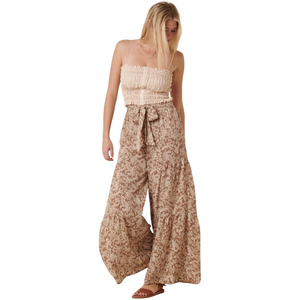 Open image in slideshow, ASTRID WIDE PANTS
