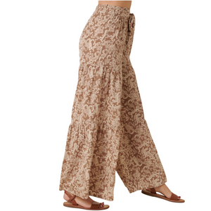 ASTRID WIDE PANTS