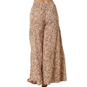 ASTRID WIDE PANTS