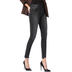 Load image into Gallery viewer, BLACK ATOMIC JEANS
