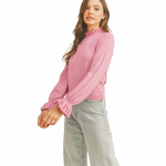 Load image into Gallery viewer, AURORA  PULLOVER
