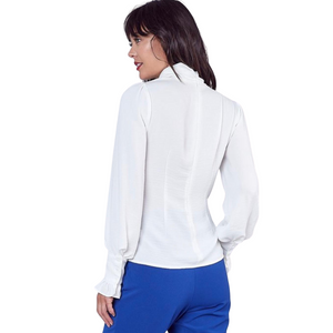 BLANCA BLOUSE