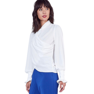 BLANCA BLOUSE