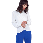 Load image into Gallery viewer, BLANCA BLOUSE
