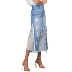 Load image into Gallery viewer, CAMERON SKIRT
