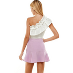 Load image into Gallery viewer, CAMILLE ONE SHOULDER TOP
