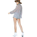 Load image into Gallery viewer, CINDY BLOUSE
