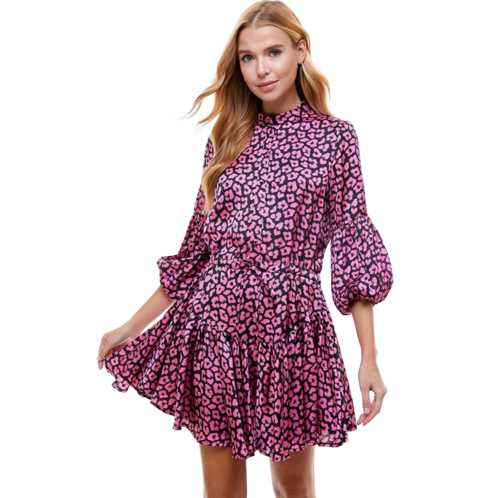 DONNA DRESS