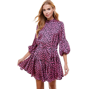 Open image in slideshow, DONNA DRESS
