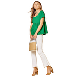 Load image into Gallery viewer, EMERAL BLOUSE
