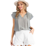 Load image into Gallery viewer, EMMA BLOUSE
