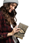 Load image into Gallery viewer, FASCINO MINI CLUTCH
