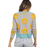 Load image into Gallery viewer, FIORE SWEATER
