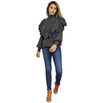 Load image into Gallery viewer, GRISS SWEATER
