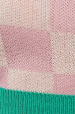 Load image into Gallery viewer, COLETTE SWEATER CROP TOP
