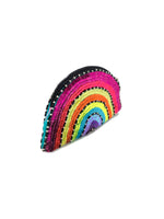 Load image into Gallery viewer, NEON RAINBOW POUCH
