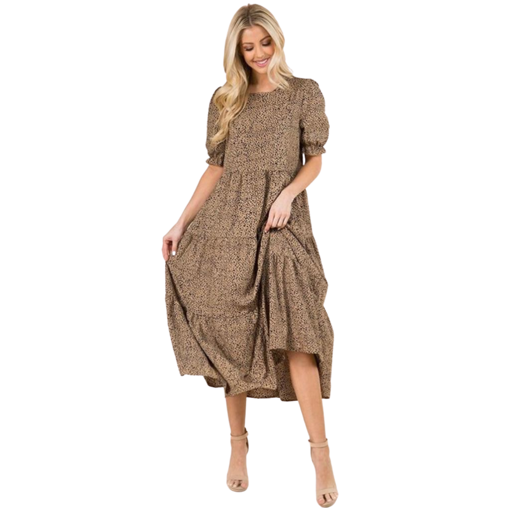 IRENE DRESS
