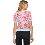 Load image into Gallery viewer, JULIETA SWEATER TOP
