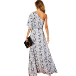 Load image into Gallery viewer, KARAI SNAKE DRESS
