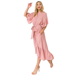 Load image into Gallery viewer, LAURA  DRESS
