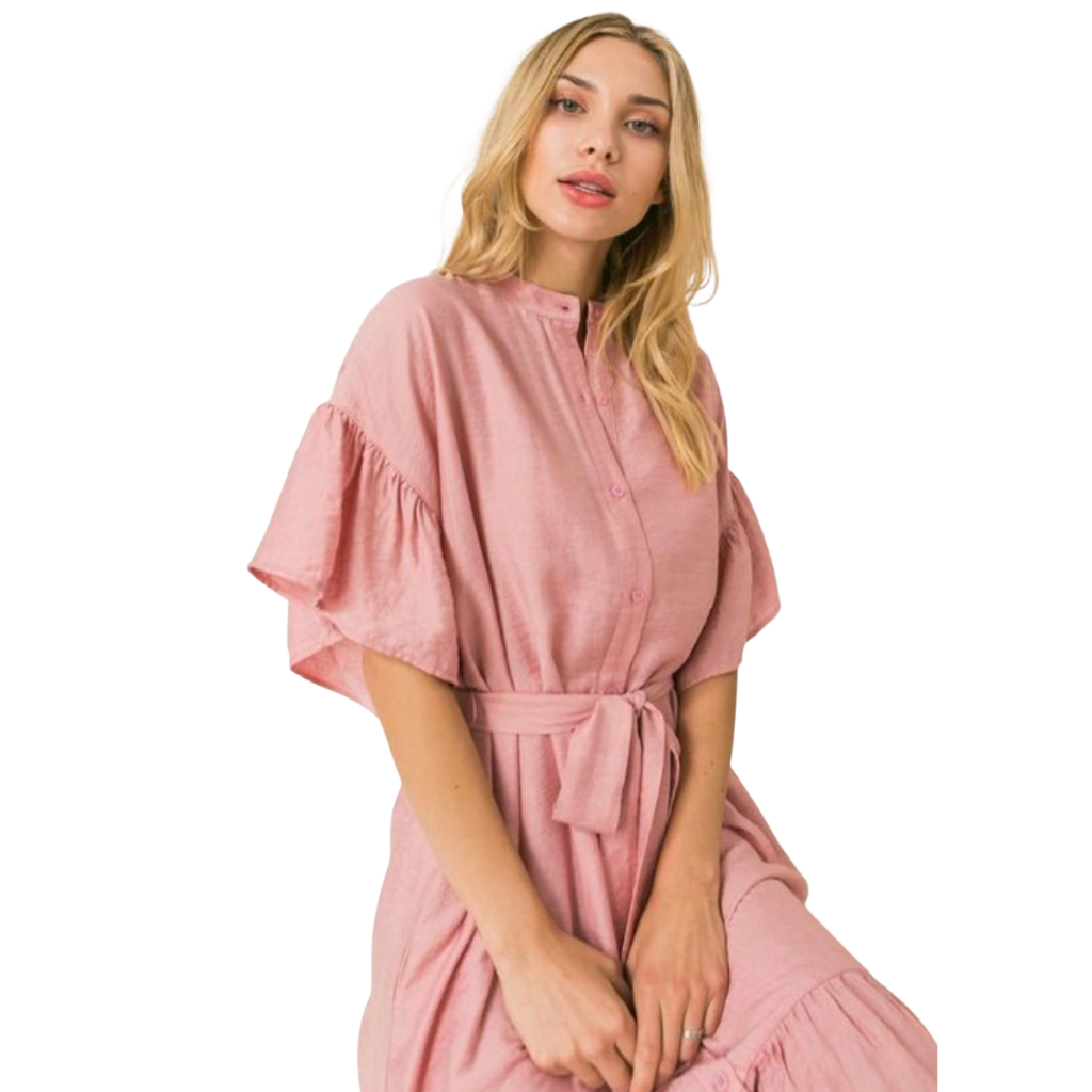 LAURA  DRESS