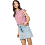 Load image into Gallery viewer, LISBOA TOP BLOUSE
