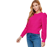 Load image into Gallery viewer, NIZA SWEATER
